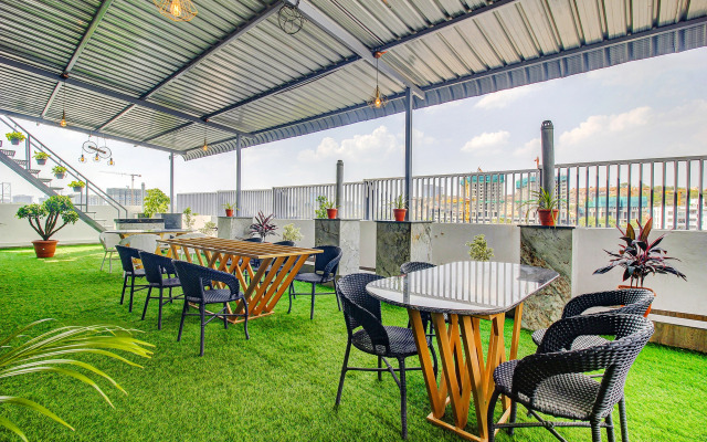 FabHotel Dark Inn Hyderabad