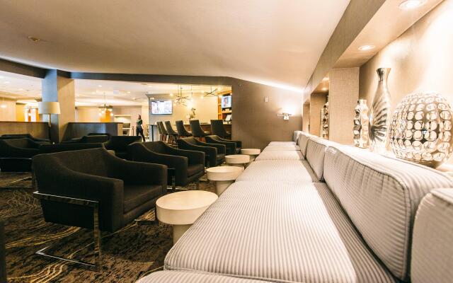 Crowne Plaza Harrisburg-Hershey by IHG