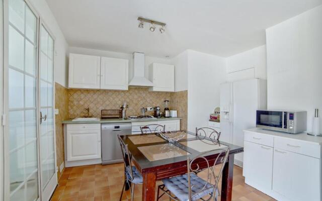 Holiday home Manicola vecchia