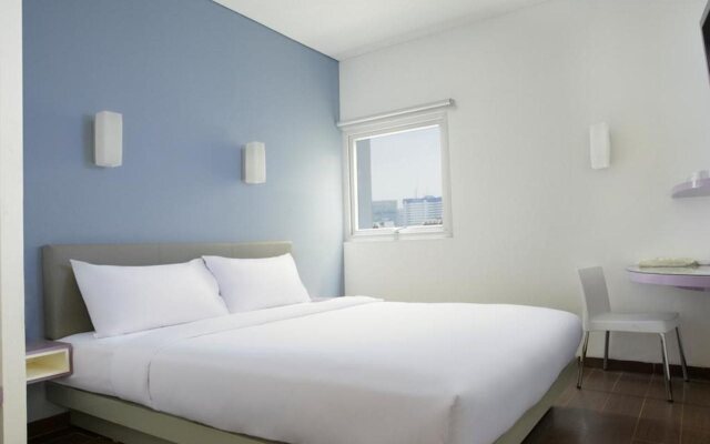 Amaris Hotel Panglima Polim 2