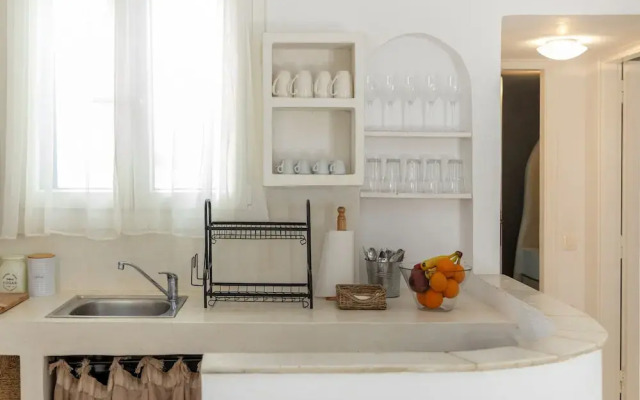 Cycladic Vibes Tinos