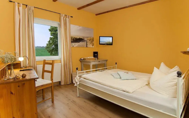 Hotel Garni Godenhof