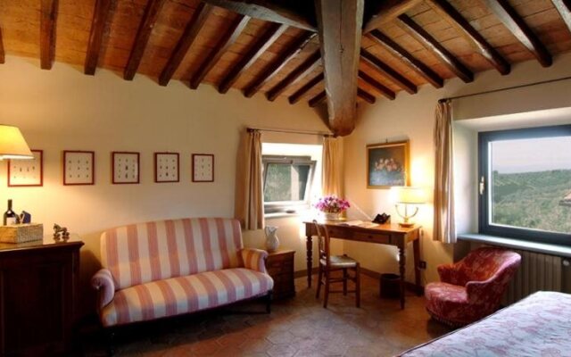 Il Borghetto Country Inn