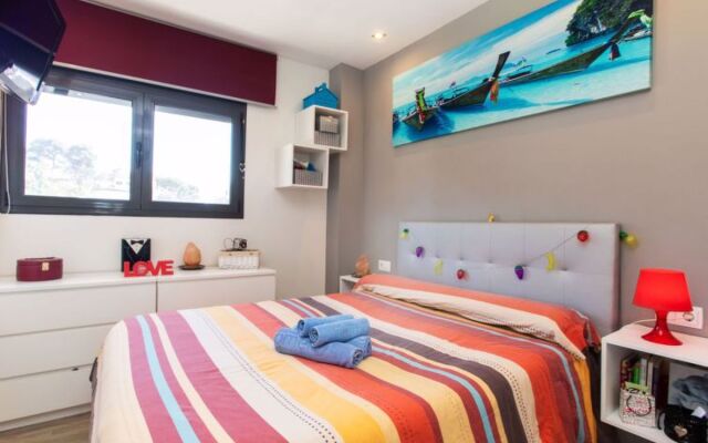 Apartment Jessmart Lloret de Mar