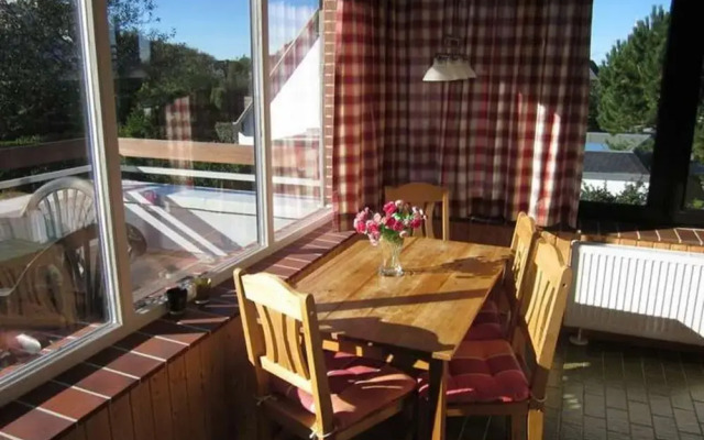 Ferienwohnung in Westerland auf Sylt