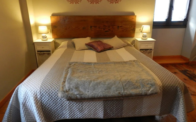 Casa Rural Argonz Etxea