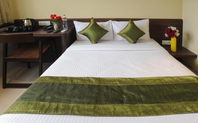 Treebo Balaji Residency