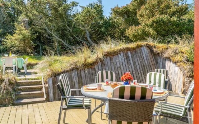 "Tilo" - 350m from the sea in NW Jutland