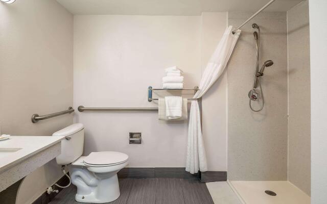 Comfort Inn University