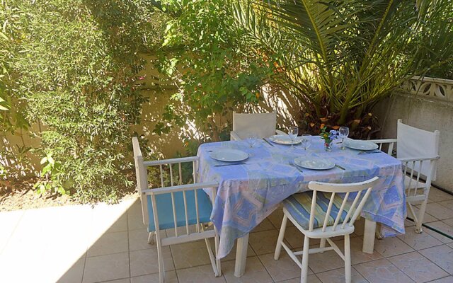 Holiday Home Villa Cassin