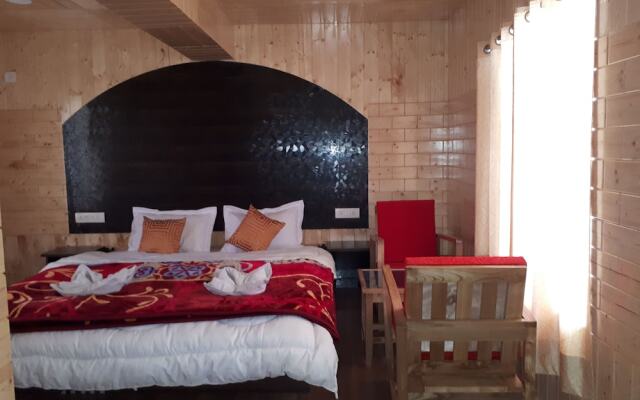 Ashina Eco Resort