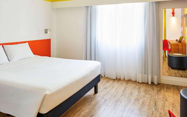 ibis Styles Balneario Camboriu