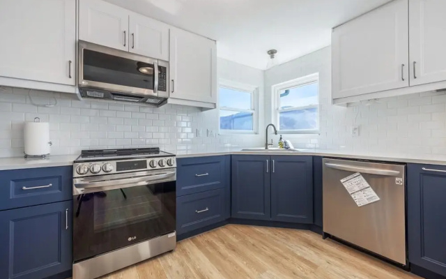 Wind View 3 Bedroom Home
