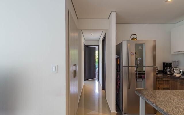 Alure 1311 in the Heart of La Roma Norte