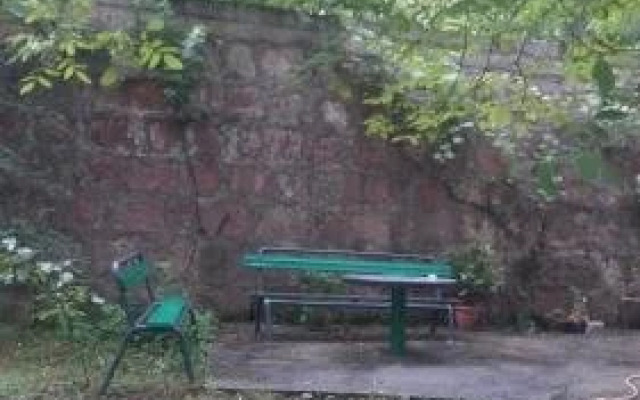 Zviad Guest House