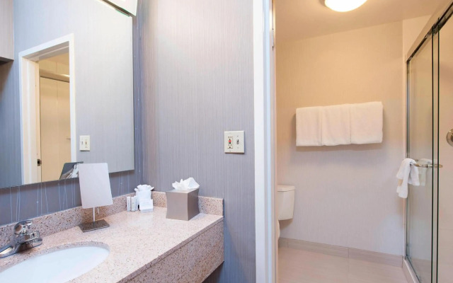 Courtyard by Marriott Chicago Glenview/Northbrook