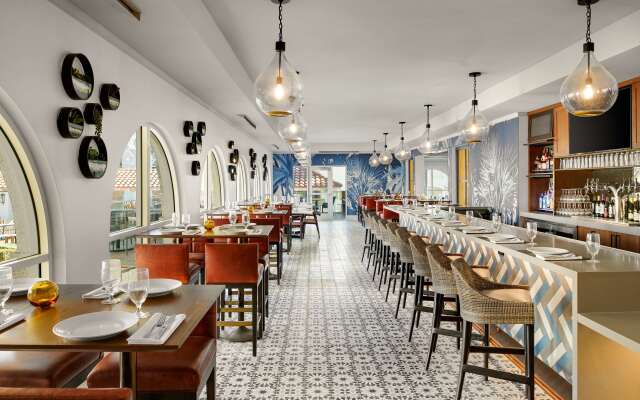 Hayes Mansion, San Jose - Curio Collection by Hilton