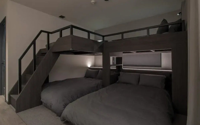 Hotel Guild 5