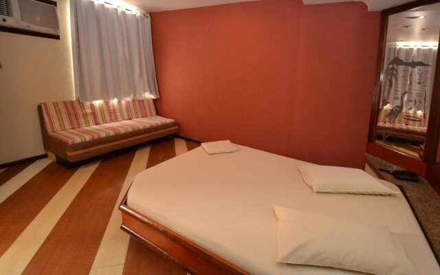 Verona Hotel - Adults Only