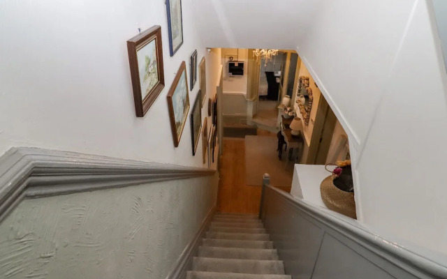 112 Balmoral Road