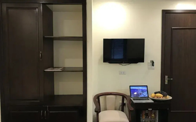 Sapa Memory Hotel 2