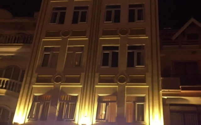 Tulip Hotel 2