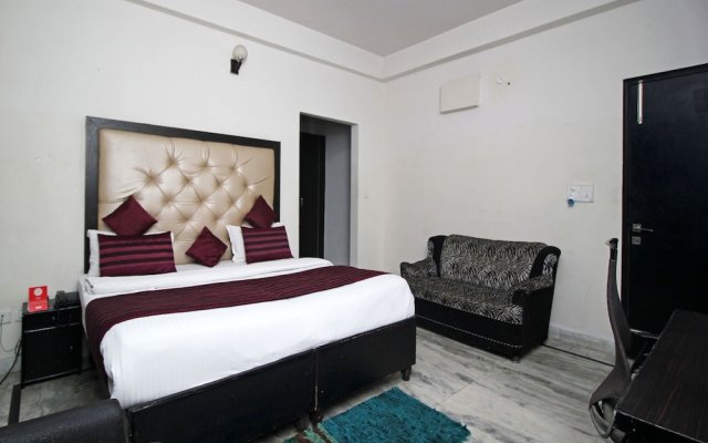 OYO Rooms Noida Sector 71