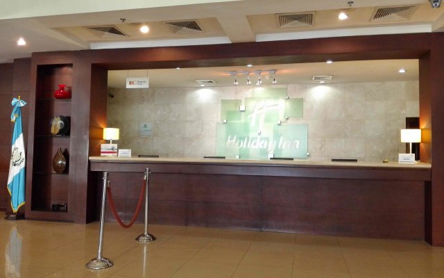 Holiday Inn Guatemala