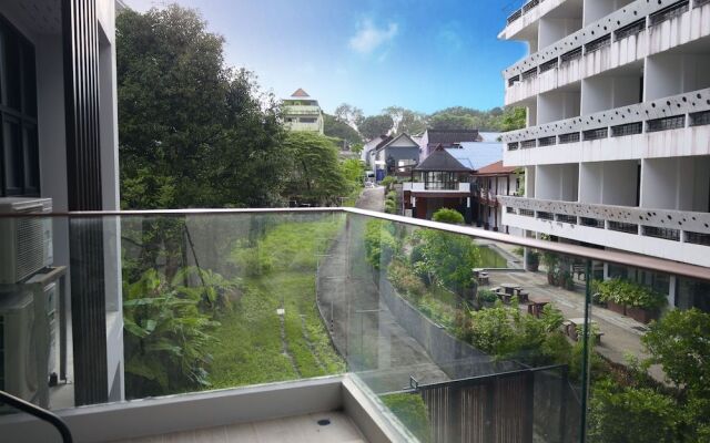 Palmyrah Surin Condominium by Space