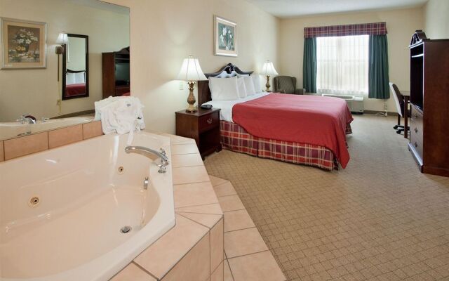 Country Inn & Suites By Carlson, Aiken, SC