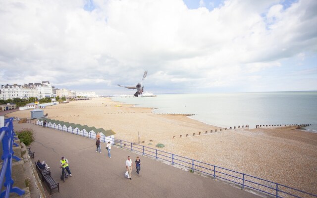 Best Western Plus Citrus Hotel Eastbourne