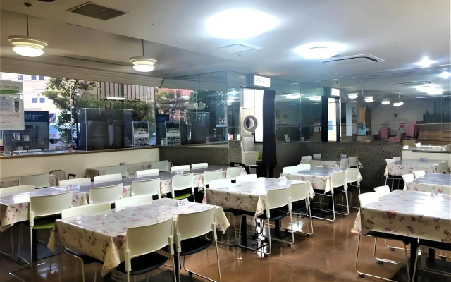 Hotel 1-2-3 Kurashiki