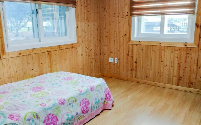 Yangpyeong Belle Epoque Pension