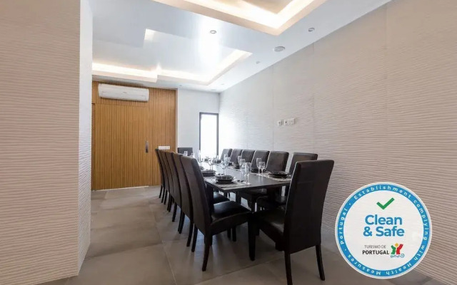 Luxury 47 - Deluxe Villa