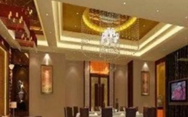 Shenzhen bright star hotel