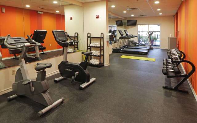 Wyndham Garden McAllen at La Plaza Mall
