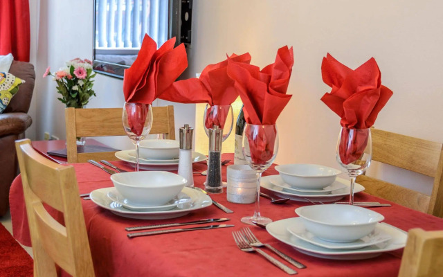 Belfast Self Catering Apartment