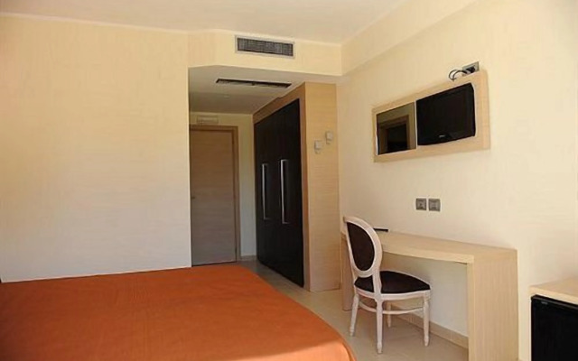 La Felce Imperial Hotel