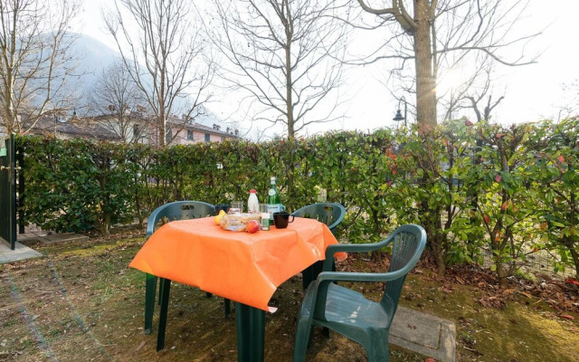 Porto Letizia Torino 1A