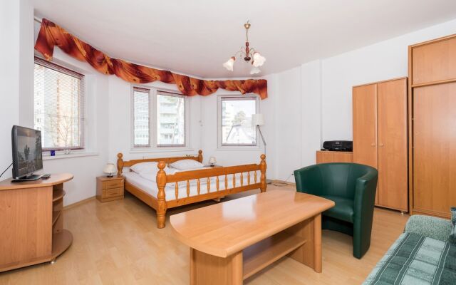 Apartamenty Pod Wiezyczkami by Renters