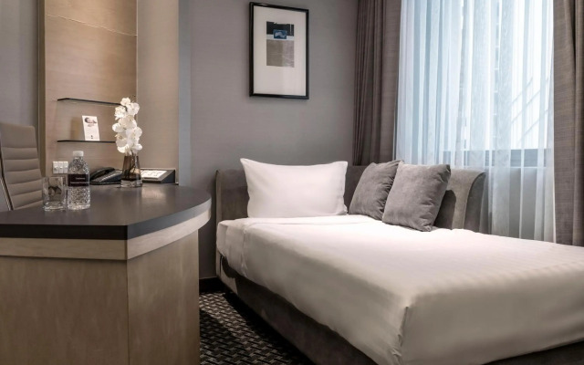 M Hotel Singapore City Centre