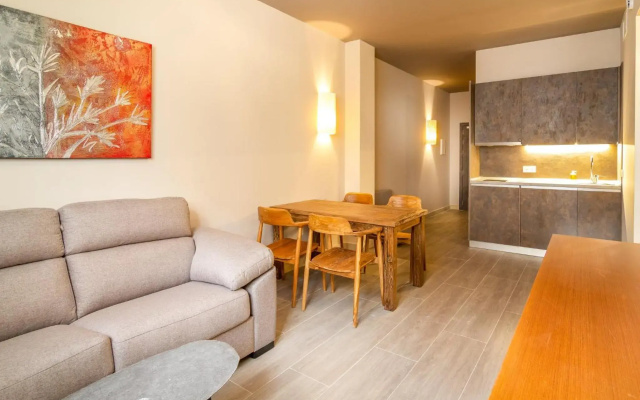 Apartamentos SEVILLA ESTE