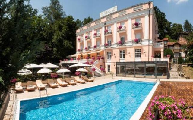 Hotel Vila Aleksandar