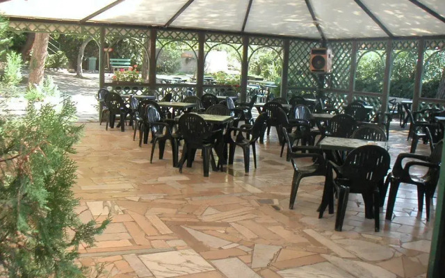 Villaggio Residence Nettuno