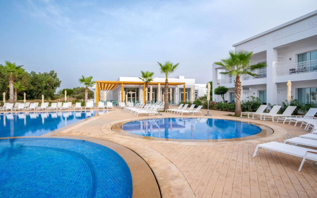 Radisson Blu Resort, Saidia Garden