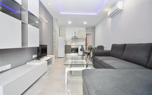 Luxury Suites Fuengirola
