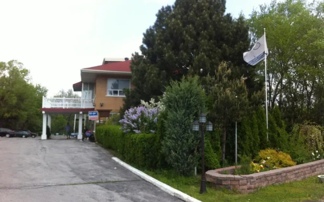 Park Motel