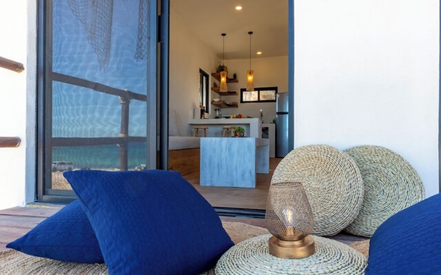 Palizada del Mar Eco-Chic Cabañas