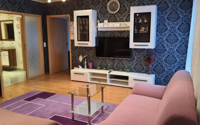 Nettes 2- Zimmer Apartment - фото 3