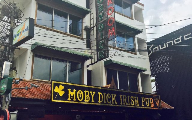 Moby Dick Guesthouse